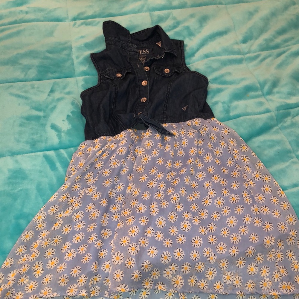dress